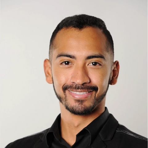 Dr. Ryan Wong